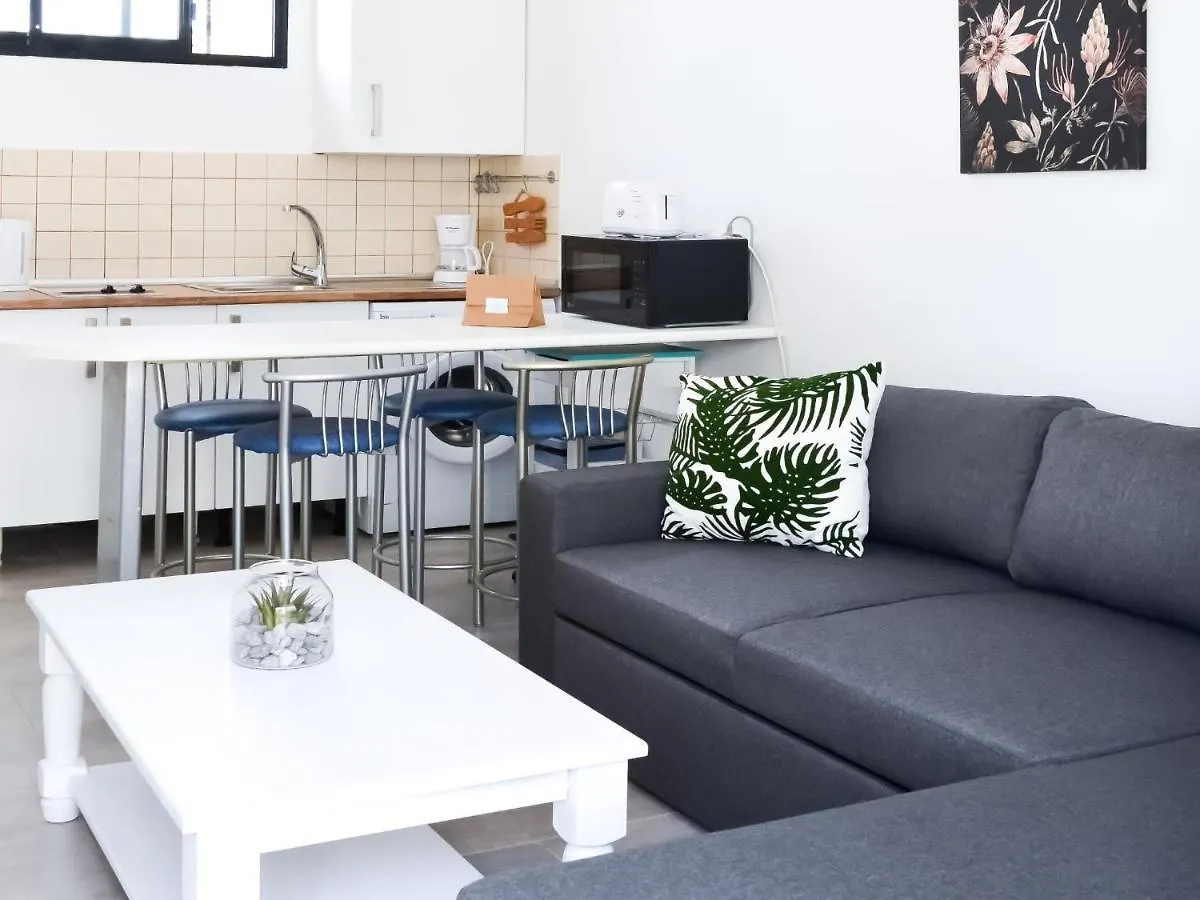 Dunasol 341 By Best Holidays Fuerteventura Apartment Corralejo
