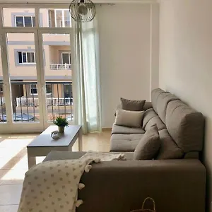 Apartamento Light House, Corralejo