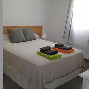 Apartamento Ilusion, Corralejo