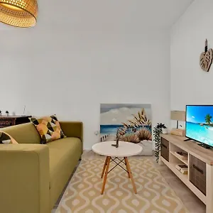 Apartamento Casa Tornasol, Corralejo