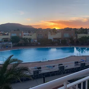 Apartamento Casa Marilu, Corralejo