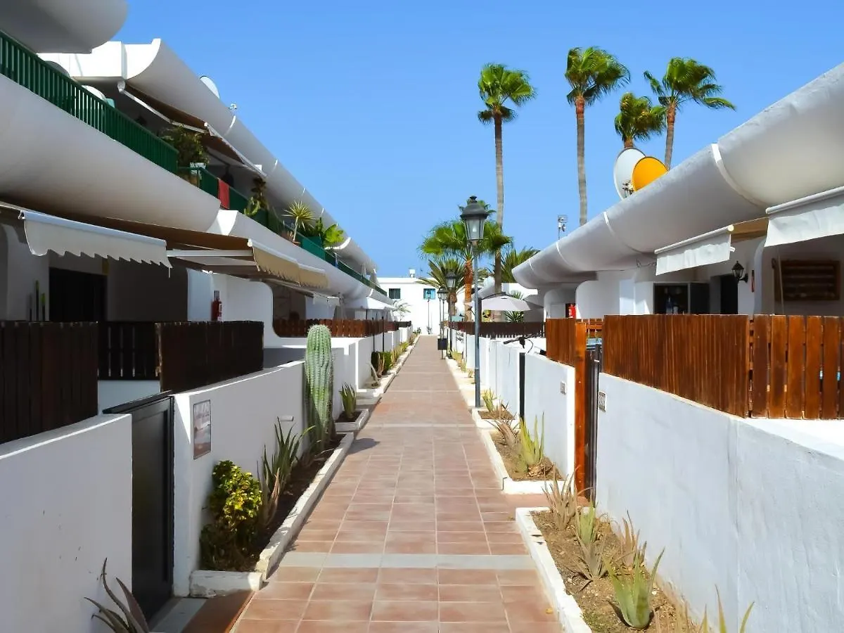 Apartamento Dunasol 341 Corralejo