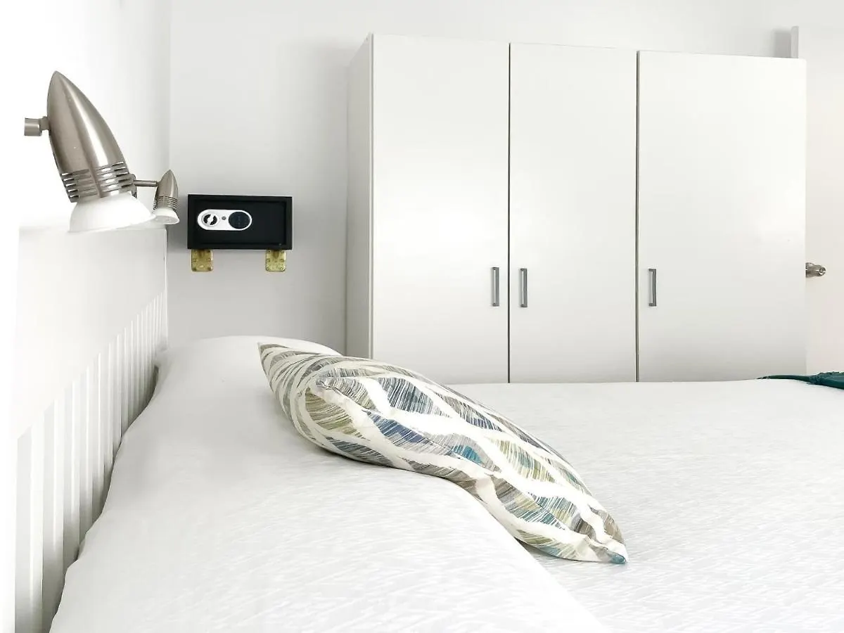 Apartamento Dunasol 341 Corralejo España