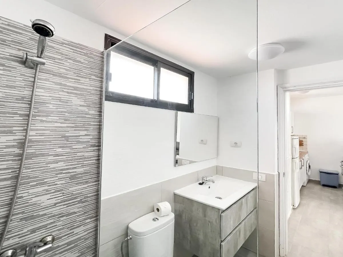 Apartamento Dunasol 341 Corralejo España